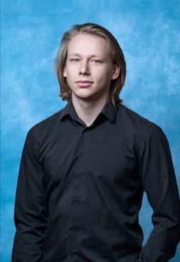 Белоусов Захар Викторович