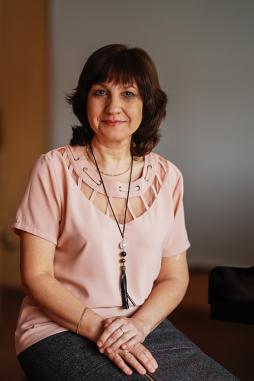 Михайлова Оксана Витальевна