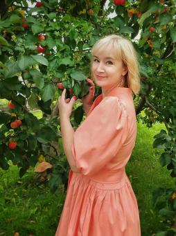 Королева Елена Сергеевна