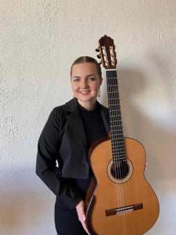 Куклева Анастасия Сергеевна