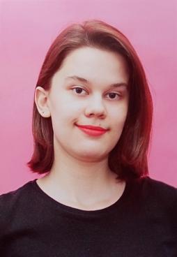 Шерстобитова Надежда Алексеевна