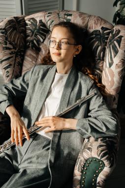 Номоконова Екатерина Анатольевна